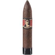Drew Estate Deadwood Leather Rose 5.0