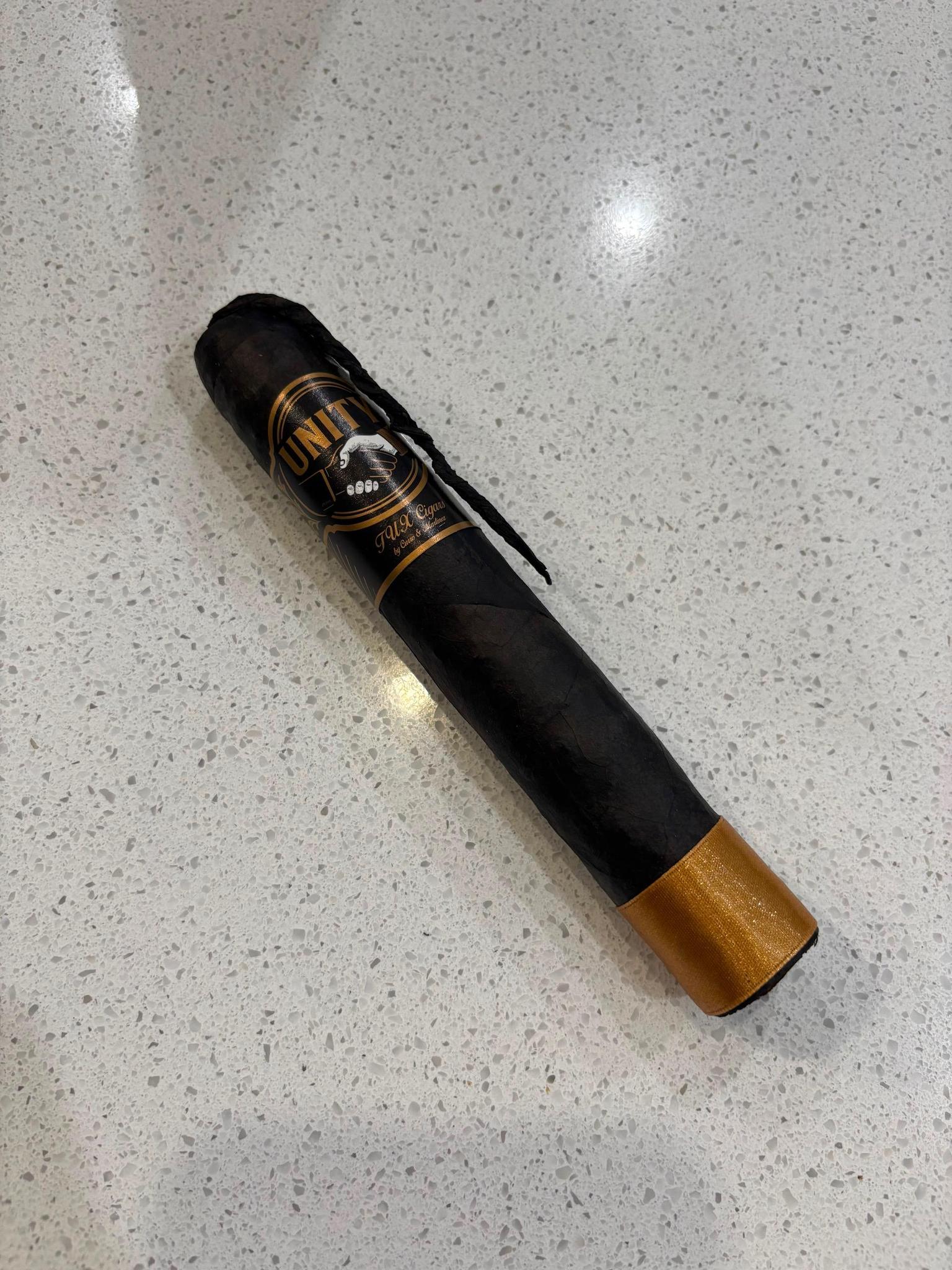 TUX UNITY CIGAR LIMITED RELEASE 7.30.26