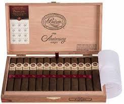 1964 ANNIVERSARY SERIES PADRON PRINCIPE