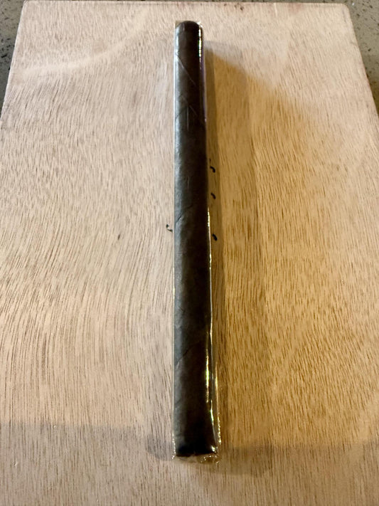 HOUSE BLEND MADURO LANCERO 7 1/2 X 40 FR
