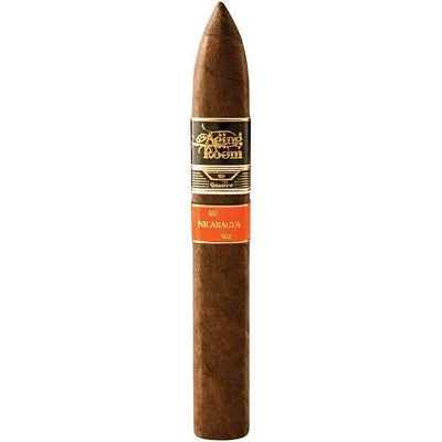 AGING ROOM  QUATTRO NICARAGUA  VIBRATO