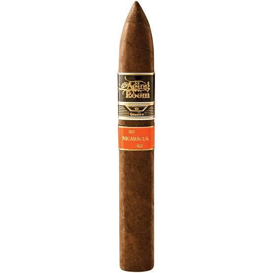 AGING ROOM  QUATTRO NICARAGUA  VIBRATO