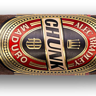 Alec Bradley Chunk Maduro 4 XL 4x80