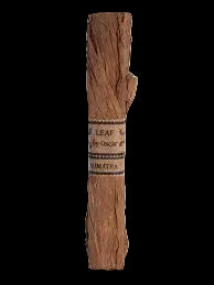 LEAF BY OSCAR SUMATRA TORO