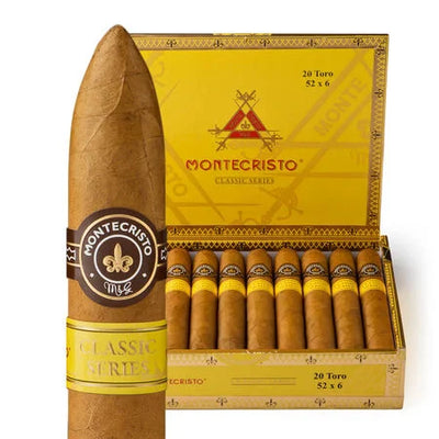 Montecristo | Classic Collection - No. 2