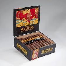 NICA RUSTIC CONNECTICUT BROADLEAF  6 X 60 GORDO