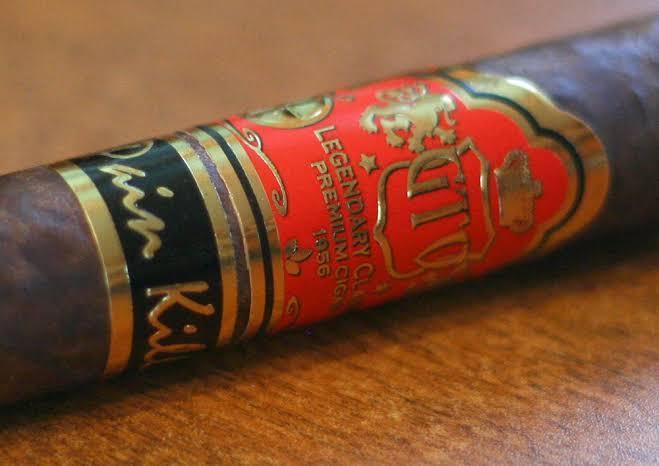 GTO PAIN KILLER LANCERO