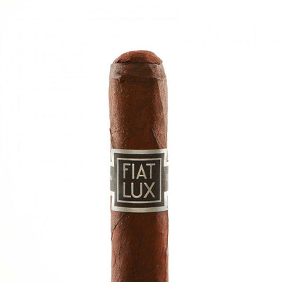 Luciano Fiat Lux Tenebrus Limited Edition