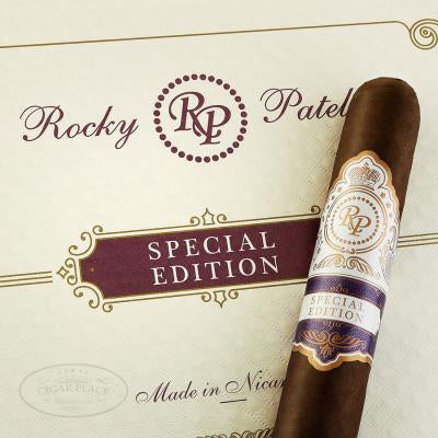 Rocky Patel Special Edition Sixty 6x60 (BAND CELLO)
