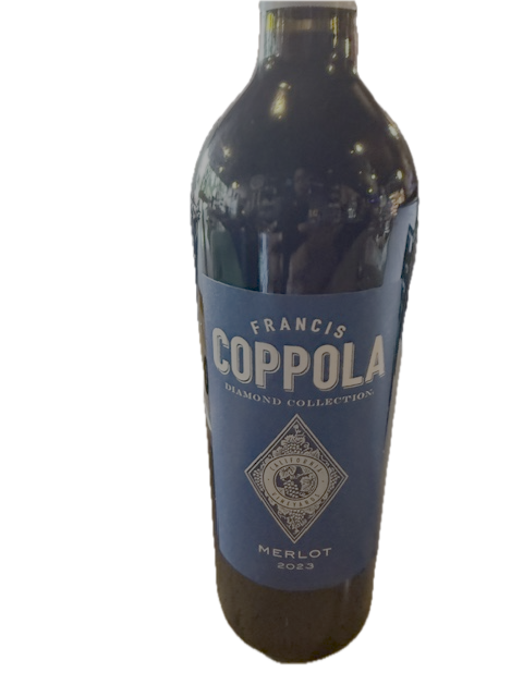 FRANCIS COPPOLA MERLOT