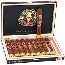 Espinosa Knuckle Sandwich 58- MEXICAN TORO OVAL