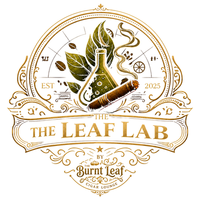 THE LEAF LAB SESSION 2 (THIRD EDITION)