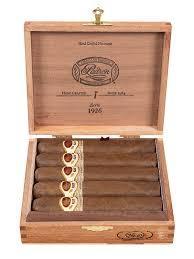 PADRON  1926 NO.48 NAT
