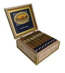 La Aurora 1903 Edition Connecticut Toro