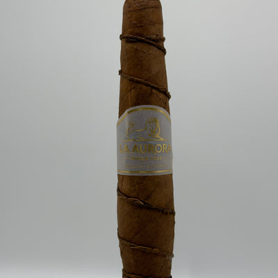 Limited release :La Aurora small bacth Lot 006 AlFonsa Ambassador ￼