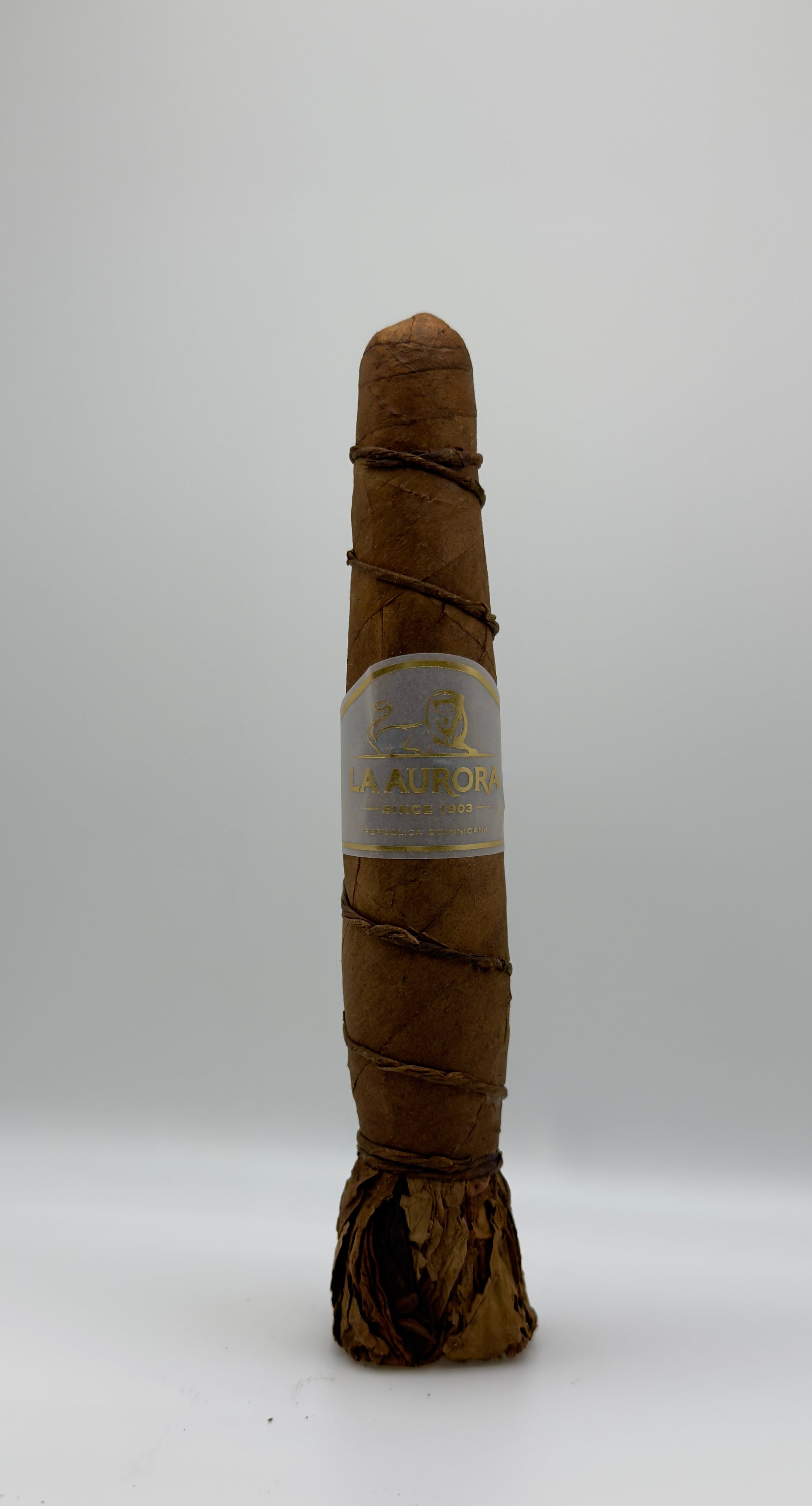 Limited release :La Aurora small bacth Lot 006 AlFonsa Ambassador ￼