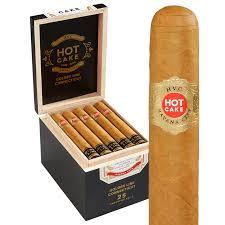 HVC HOT CAKE LAGUITO #5 CT GOLDEN