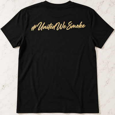Burnt Leaf classic T-shirt (3XL)