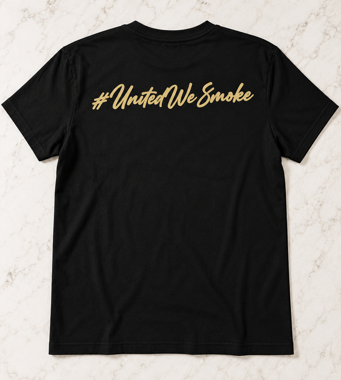 Burnt Leaf classic T-shirt (3XL)