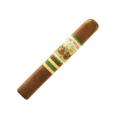 NEW WORLD CAMEROON SELECTION