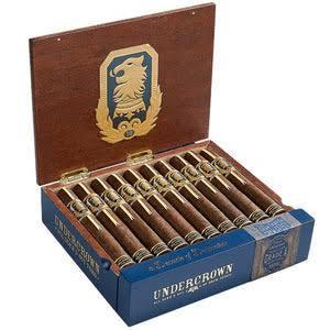UNDERCROWN U10 TORO
