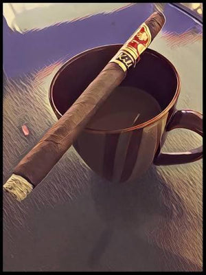 GTO PAIN KILLER LANCERO