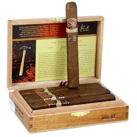PADRON FAMILY RESERVE NO 45