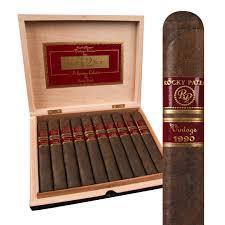 ROCKY PATEL VINTAGE 1990 ON LINE SPECIAL