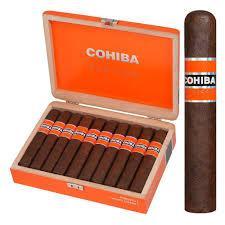 COHIBA RUBICON GIGANTE BOX OF 20  ONLINE SPECIAL