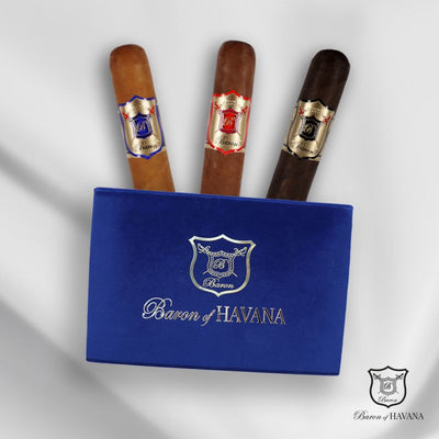 Baron of Havana Habano