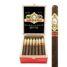 LA GALERA MADURO CHURCHILL