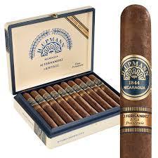 H.UPMANN NICARAGUA AJ FERNANDEZ HERITAGE