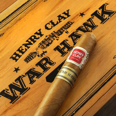 Henry Clay | War Hawk - Toro