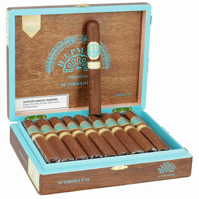 Upmann | By AJ Fernandez - Toro