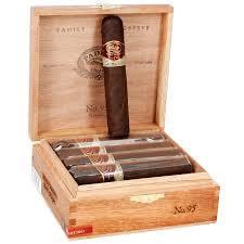 PADRON FAMILY RESERVE NO 95