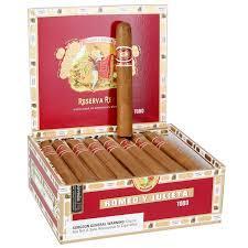 ROMEO Y JULIETA RESERVA REAL TORO