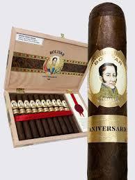 BOLIVAR ANIVERSARIO
