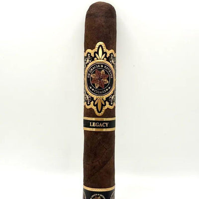 LEGACY  MADURO GORDO