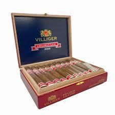 VILLIGER EXCLUSIVO U.S.A 2022