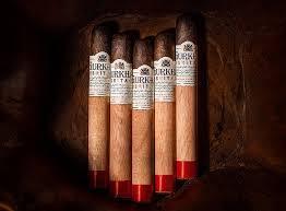 GURKHA HERITAGE MADURO