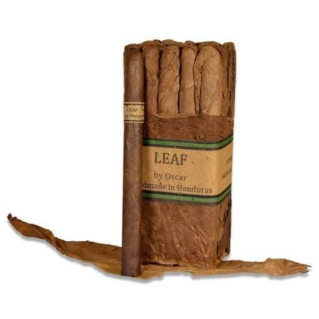 LEAF BY OSCAR MADURO LANCERO