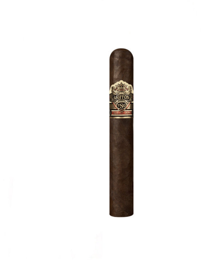 ASHTON VSG WIZARD 37