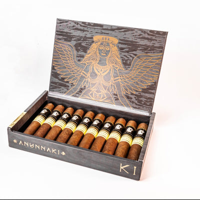Don Emmanuel Robusto 5x54