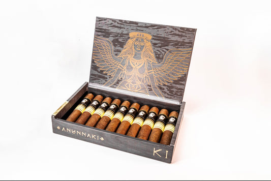Don Emmanuel Robusto 5x54