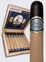 EL REY DEL MUNDO KING OF THE WORLD VSOP