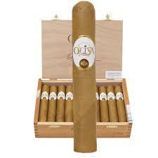 OLIVA CONNECTICUT RESERVE TORO 6 X 50