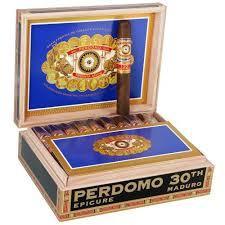 PERDOMO 30TH ANNIVERSARY MADURO EPICURE