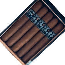 STOIC JUSTICE 6 X 52