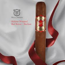 Baron of Havana Habano
