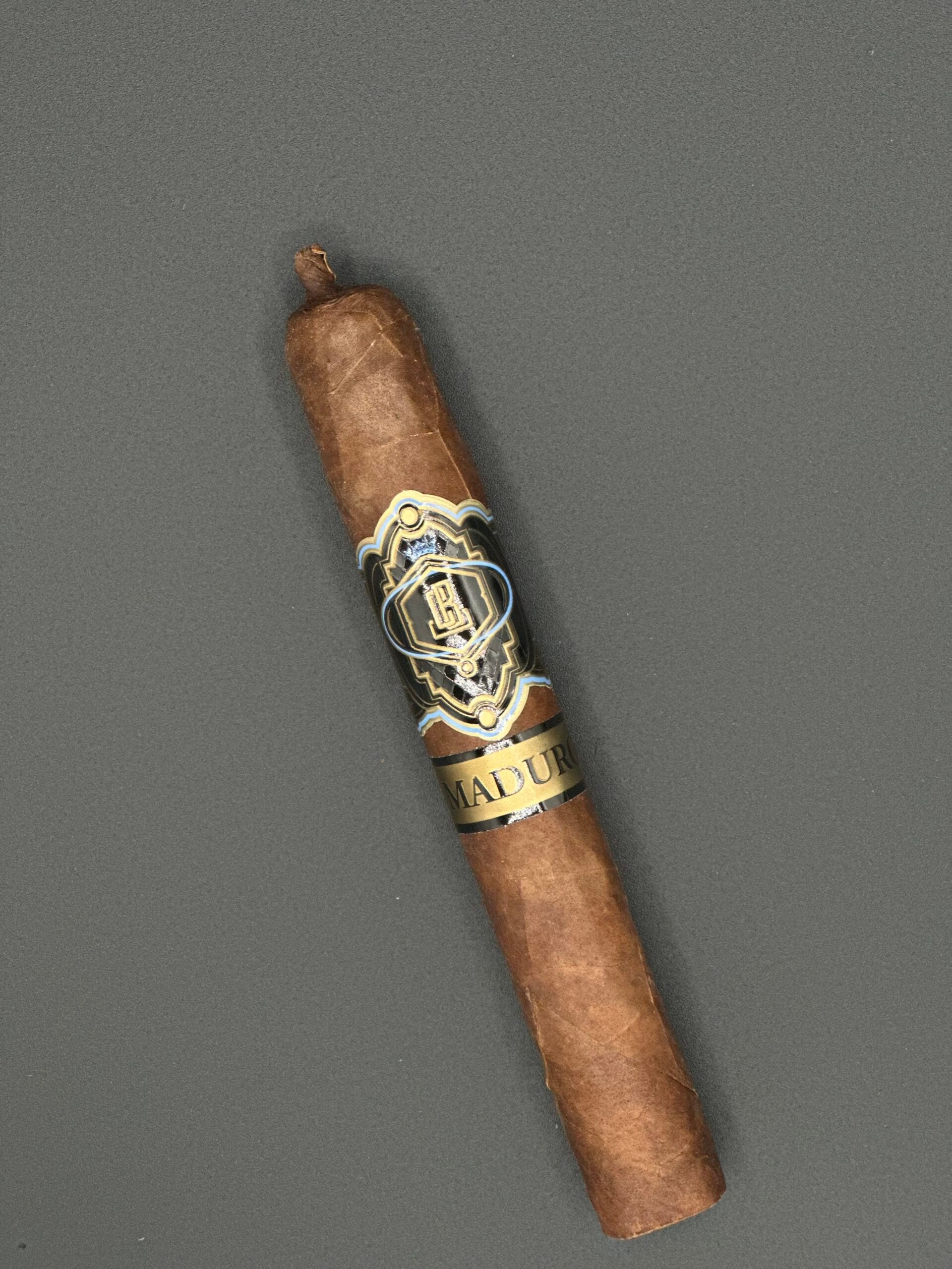 Carolina blue Madero 6 x 60